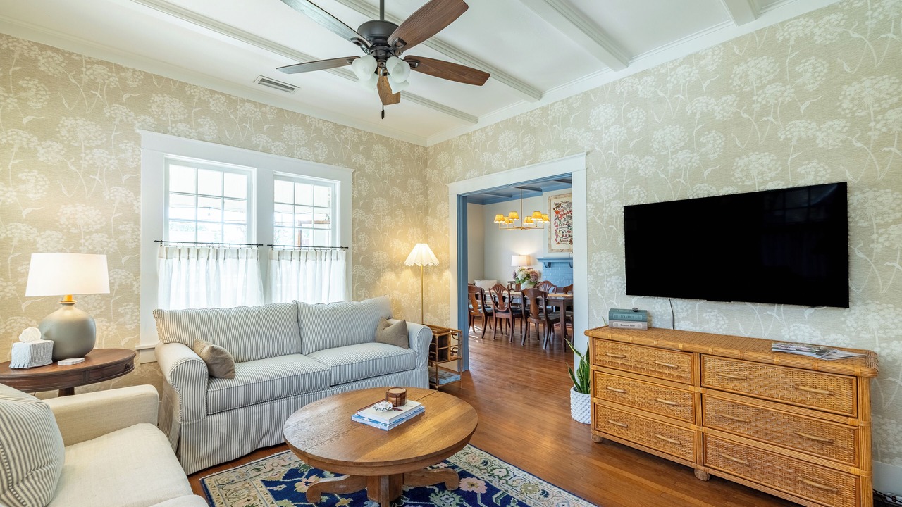 Photo of Livingroom in Thomasville