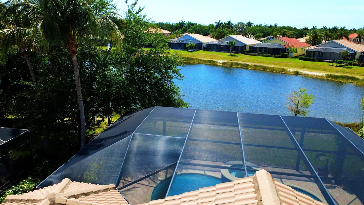 Photo of Outdoor in Estero