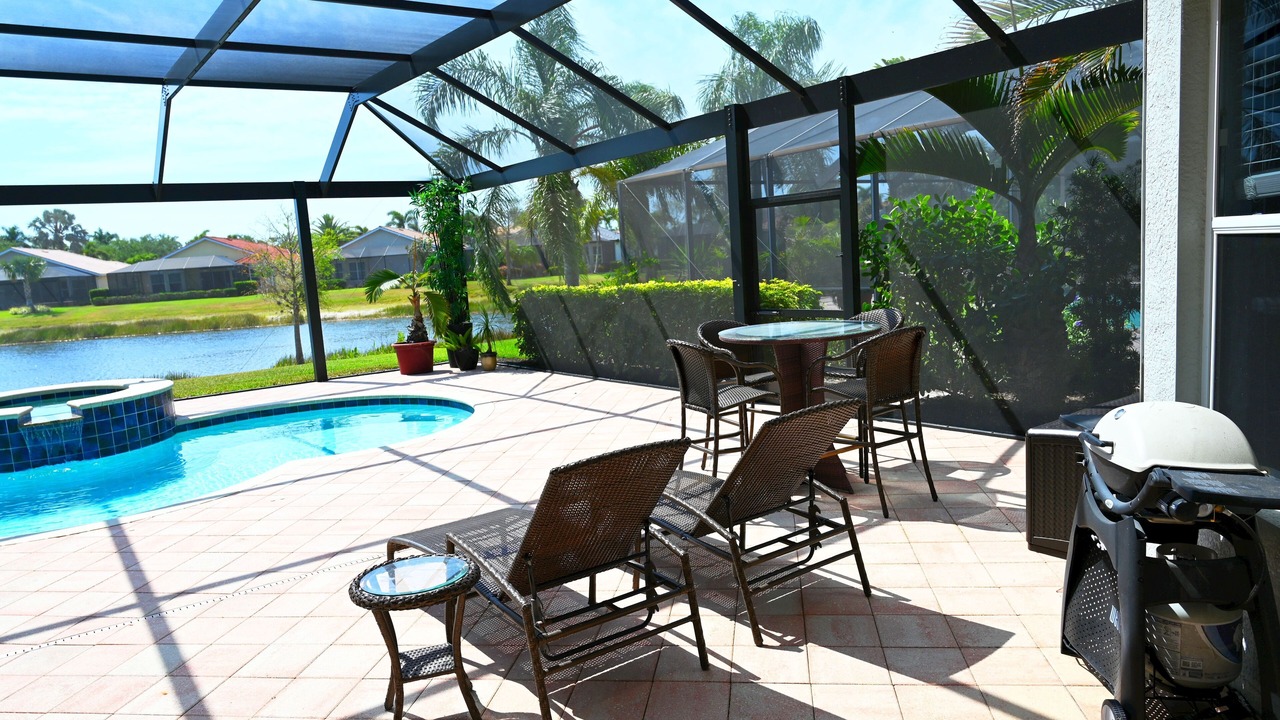 Photo of Outdoor in Estero