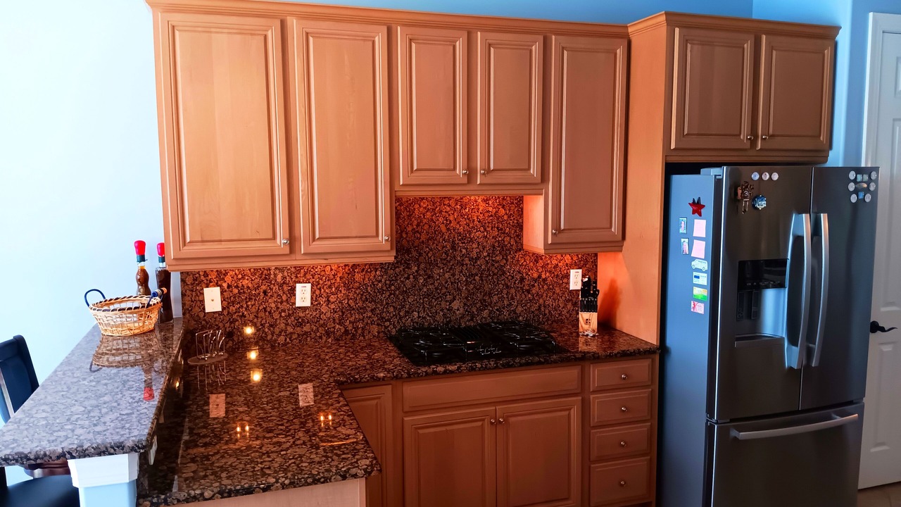 Photo of Kitchen in Estero