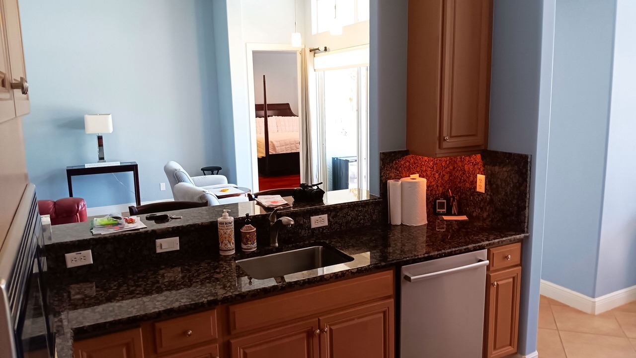 Photo of Bedroom in Estero