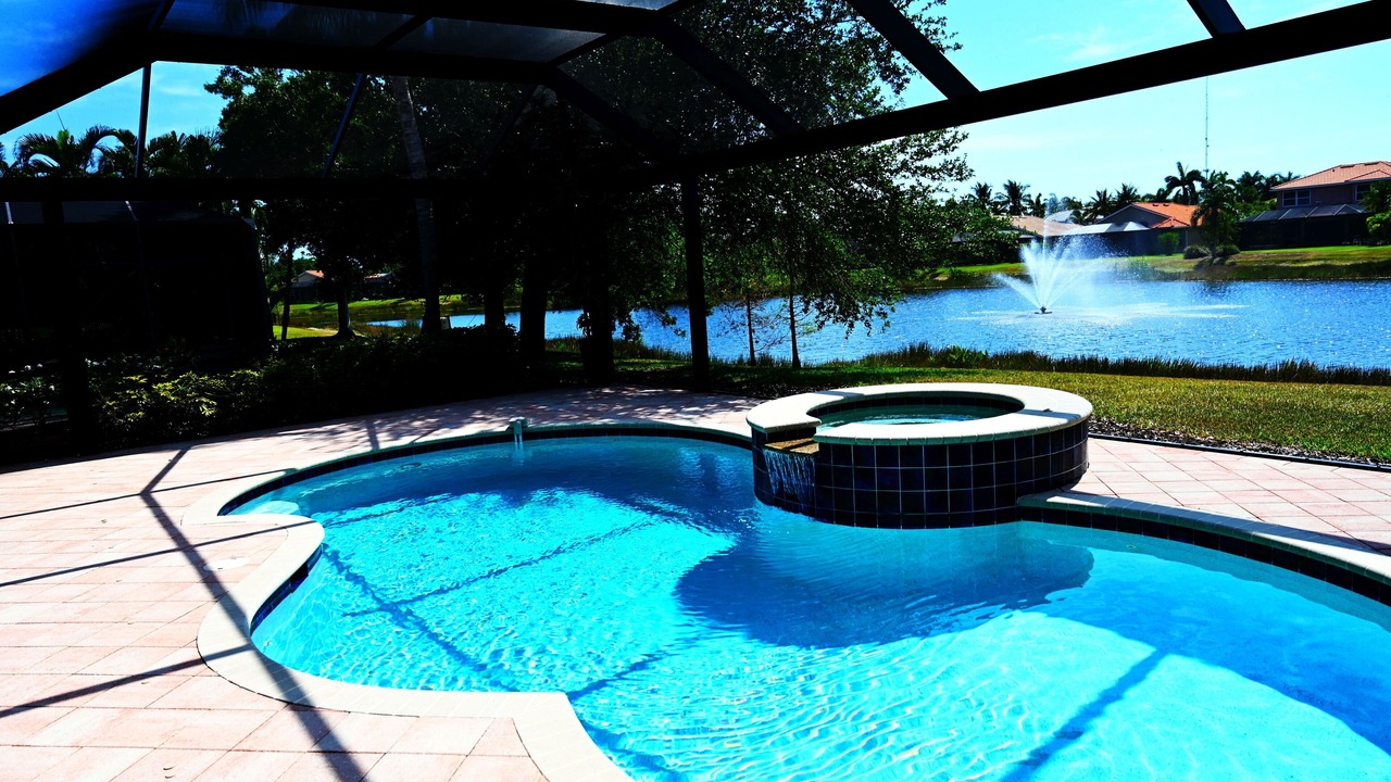 Photo of Outdoor in Estero