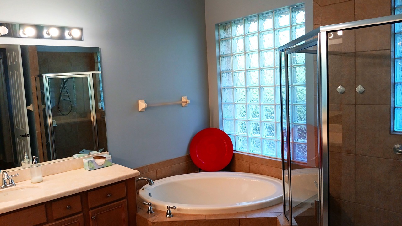 Photo of Bathroom in Estero