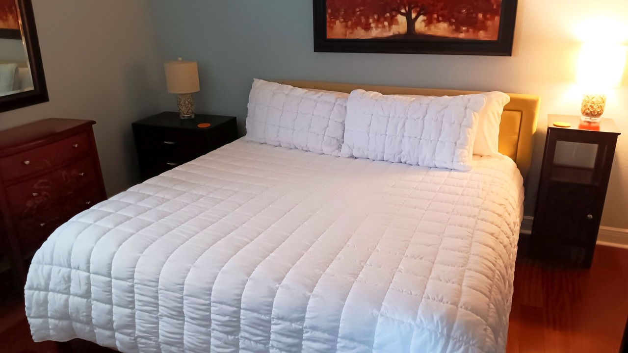 Photo of Bedroom in Estero