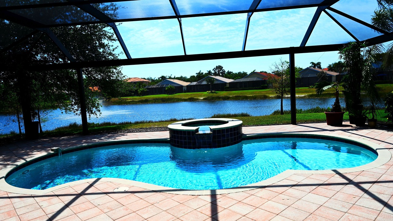 Photo of Outdoor in Estero
