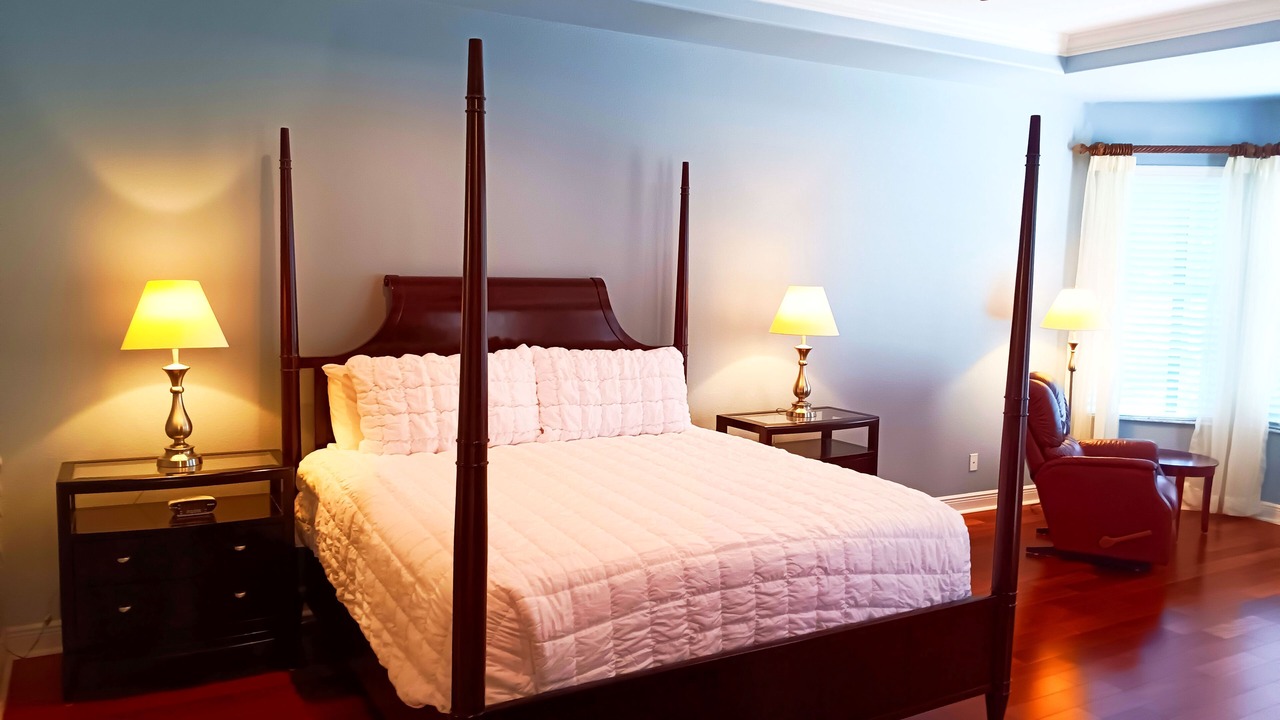 Photo of Bedroom in Estero