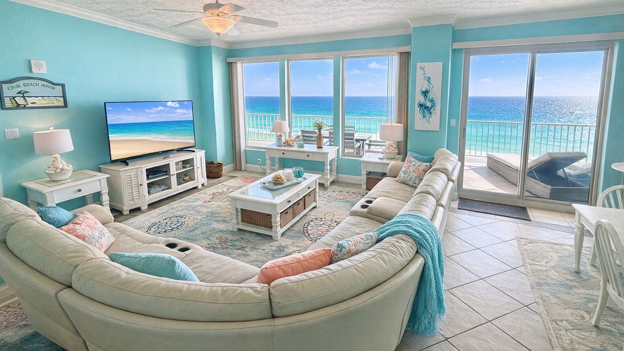 Photo of Bedroom in Thomas Drive
