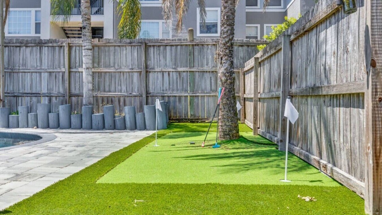 Photo of Outdoor in Isle of Palms