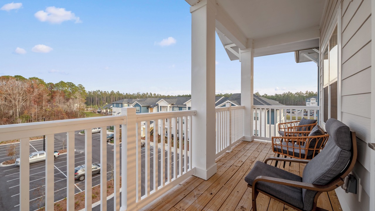 Photo of Outdoor in Yulee