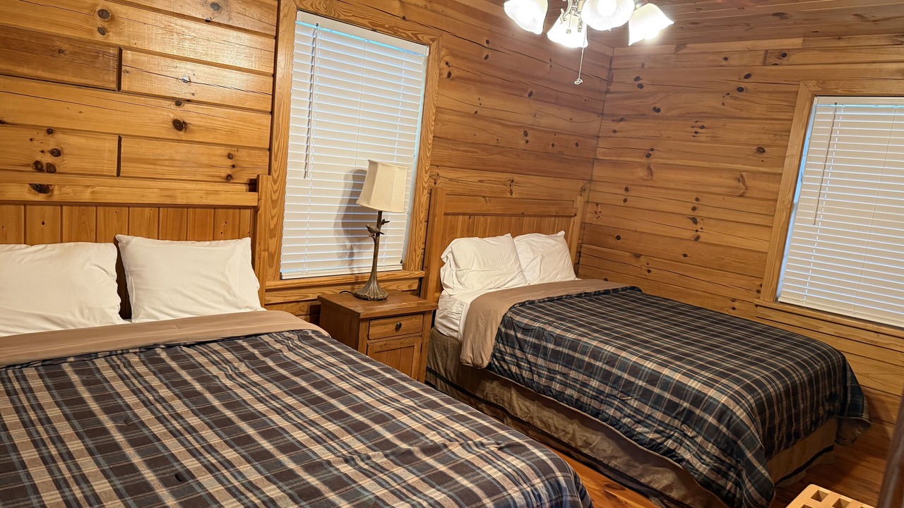 Photo of Bedroom in Twin City