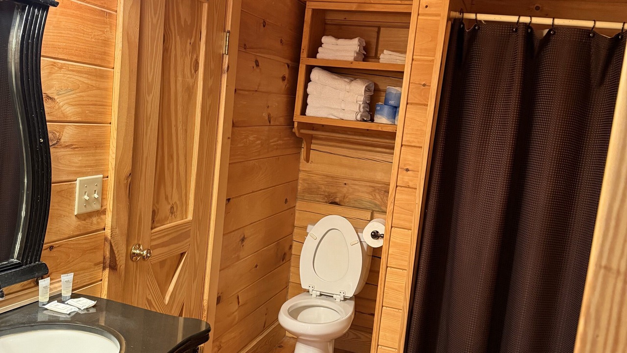 Photo of Bathroom in Twin City