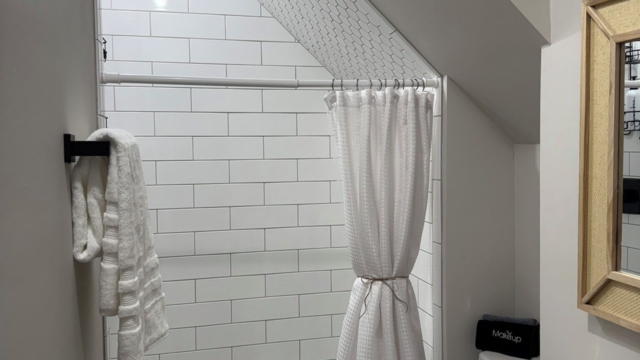 Photo of Bathroom in Santa Rosa Beach