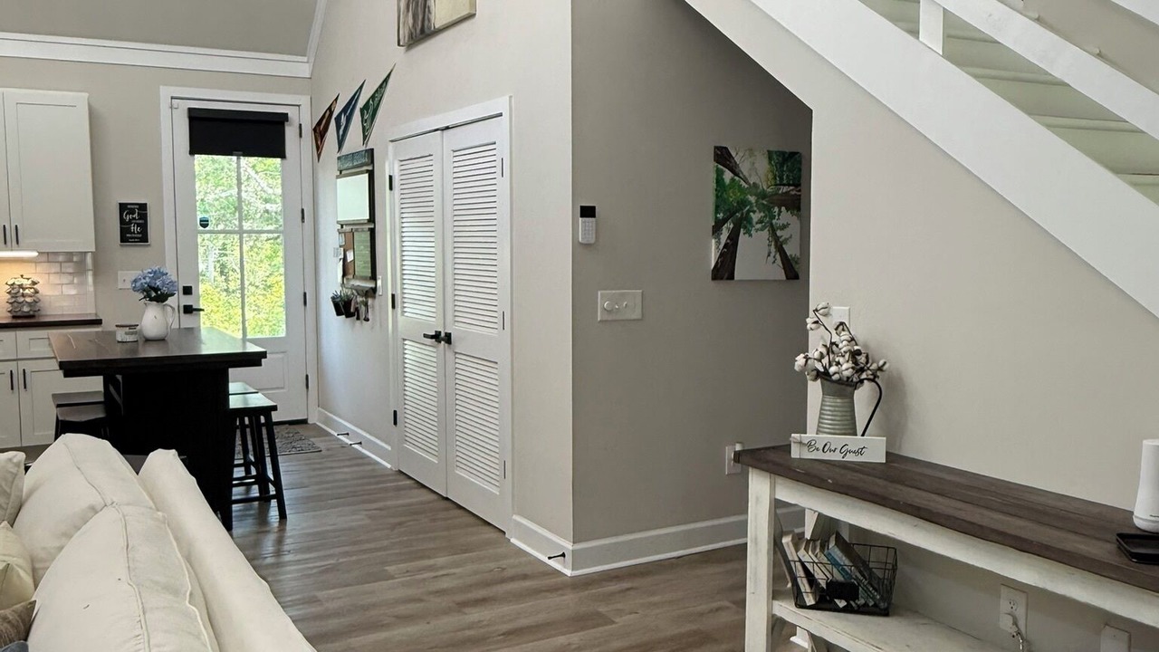 Photo of Livingroom in Santa Rosa Beach