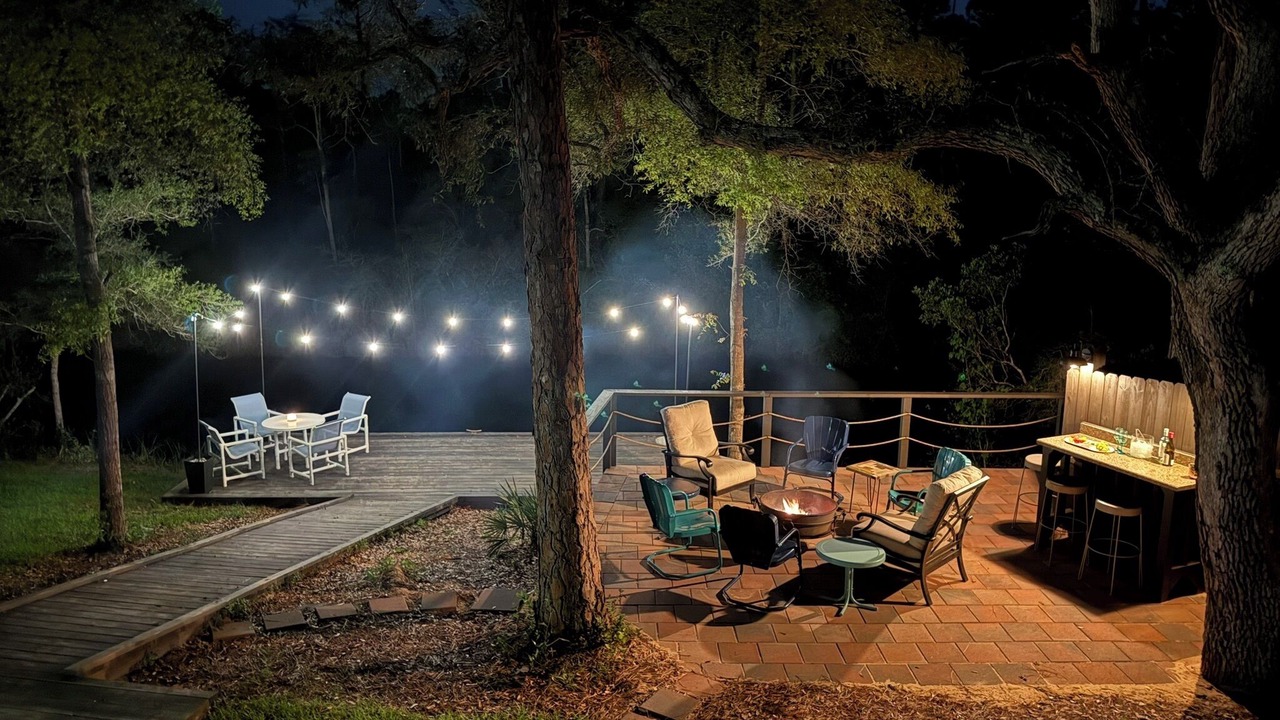 Photo of Outdoor in Santa Rosa Beach