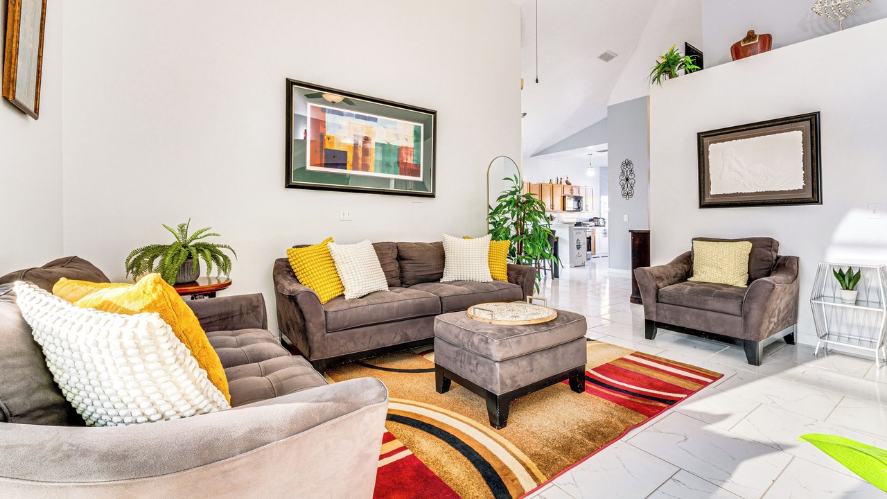 Photo of Bedroom in Royal Palms