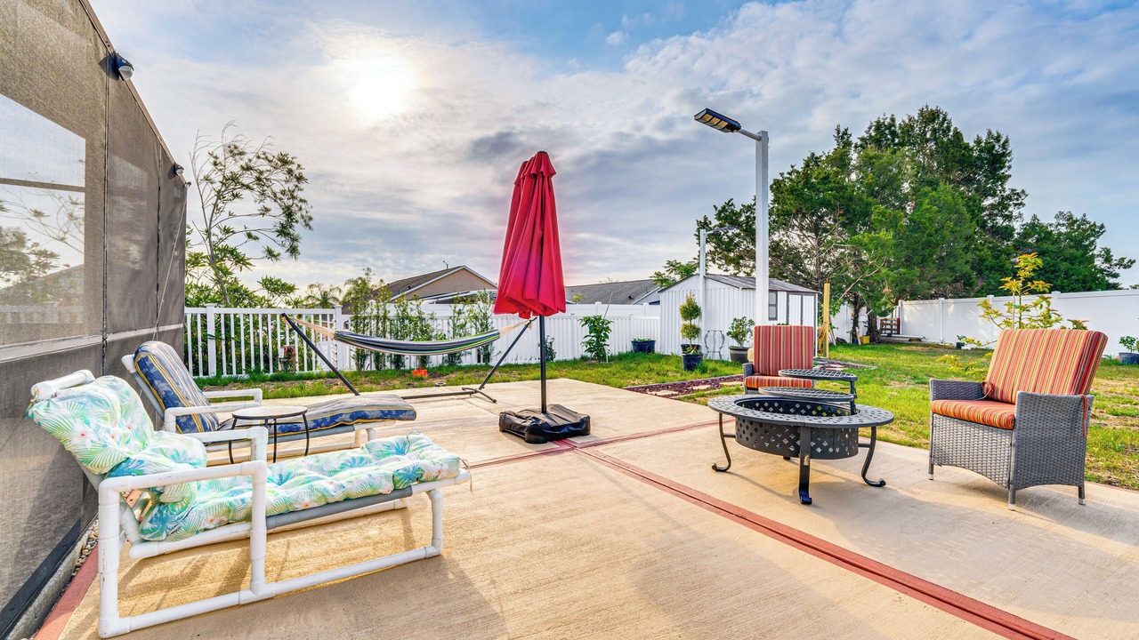 Photo of Outdoor in Royal Palms