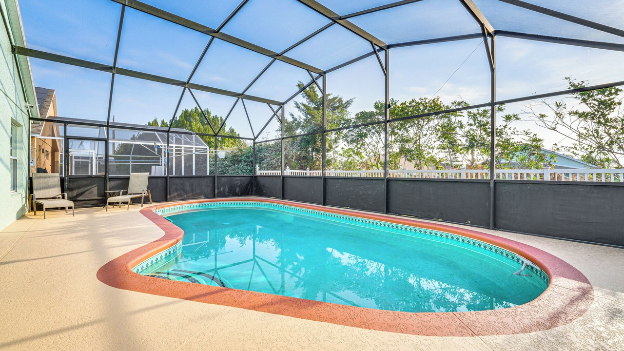 Photo of Outdoor in Royal Palms
