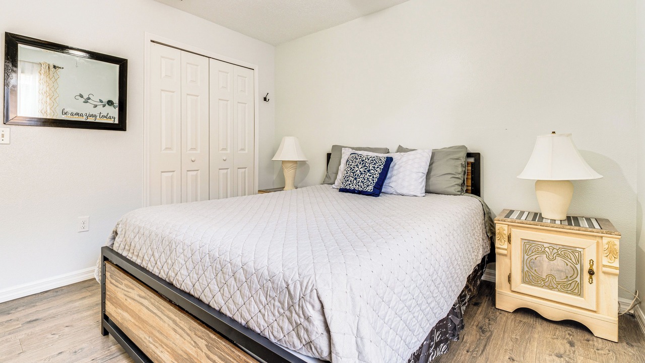 Photo of Bedroom in Royal Palms