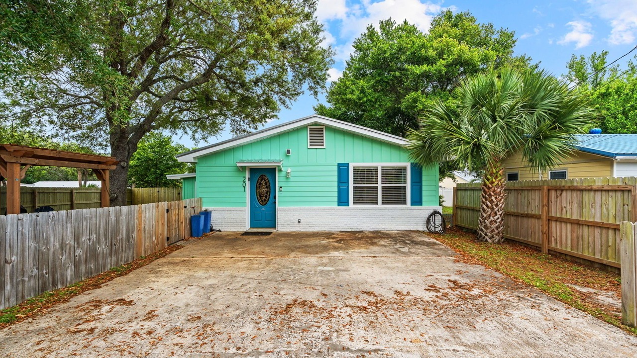 Photo of Outdoor in El Centro Beach