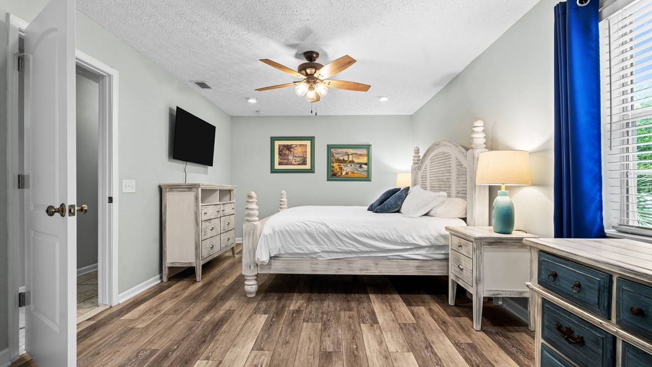 Photo of Bedroom in El Centro Beach