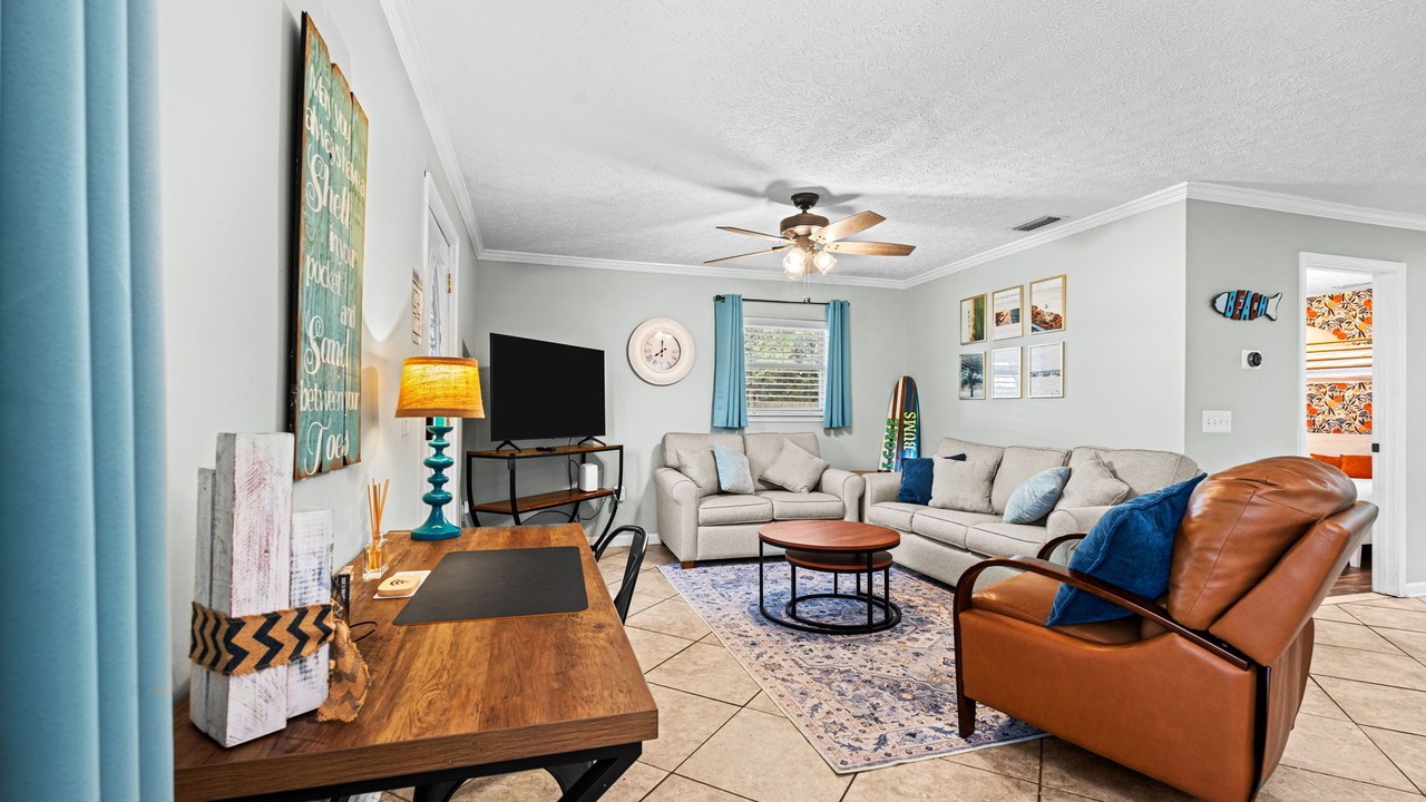 Photo of Bedroom in El Centro Beach