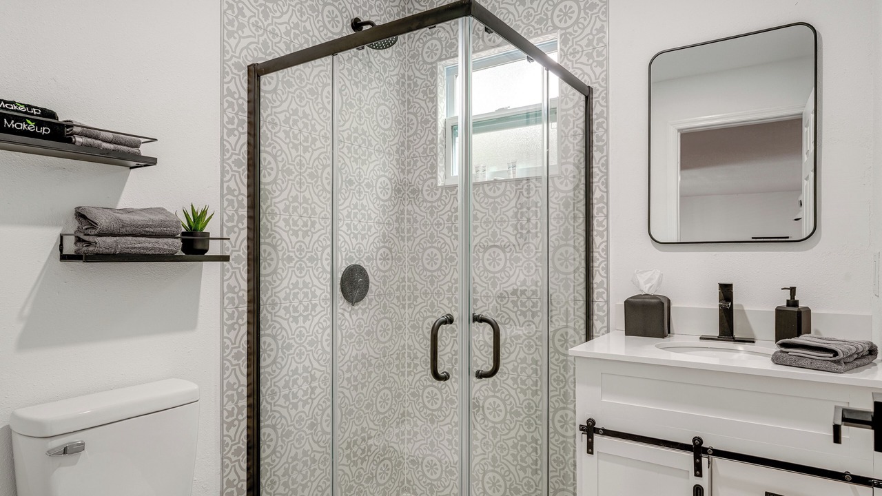 Photo of Bathroom in Lakeland