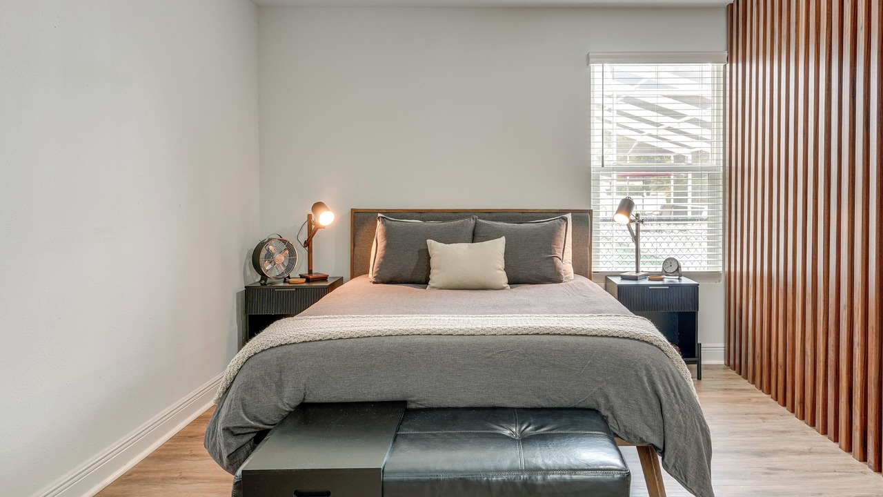 Photo of Bedroom in Lakeland