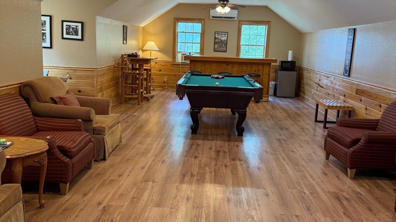 Photo of Bedroom in Twin City
