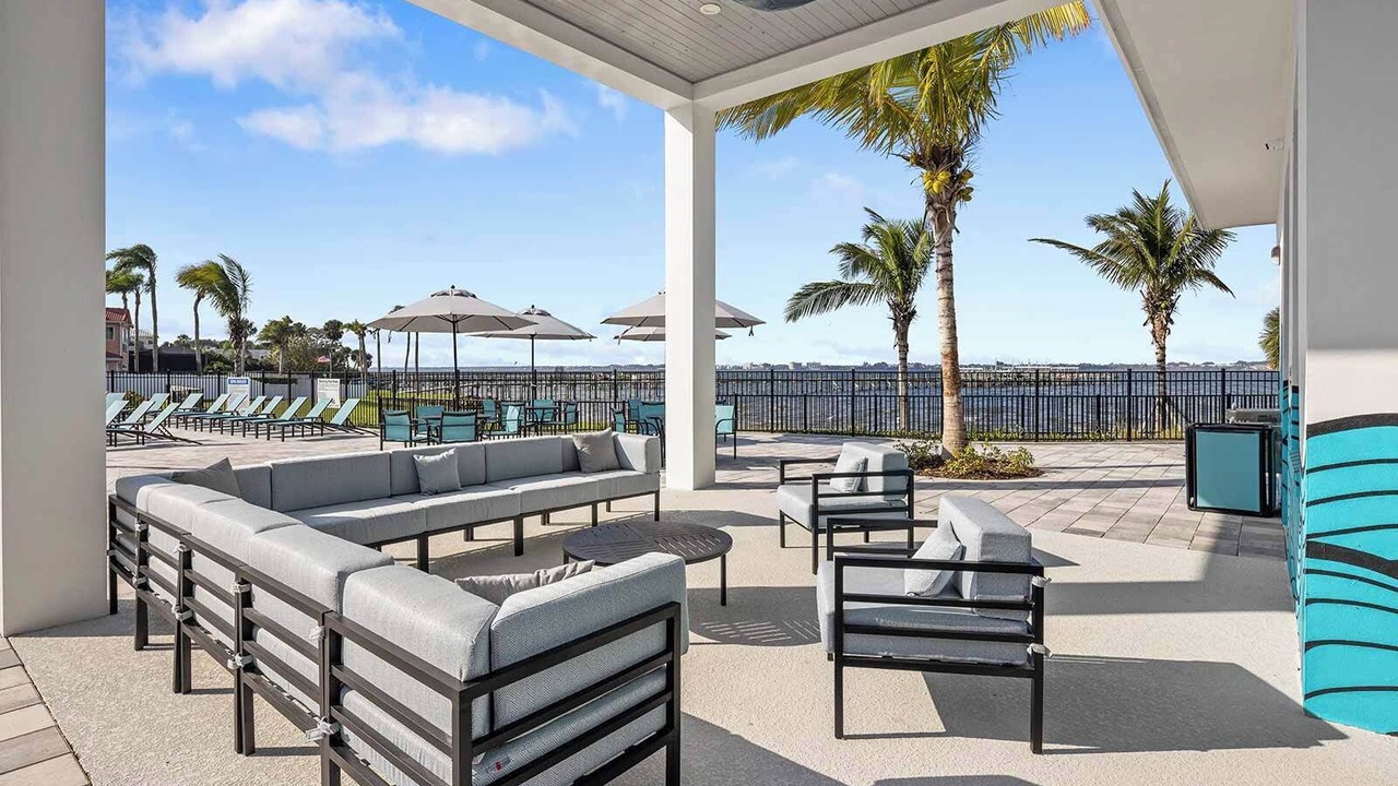 Photo of Outdoor in Melbourne Beach