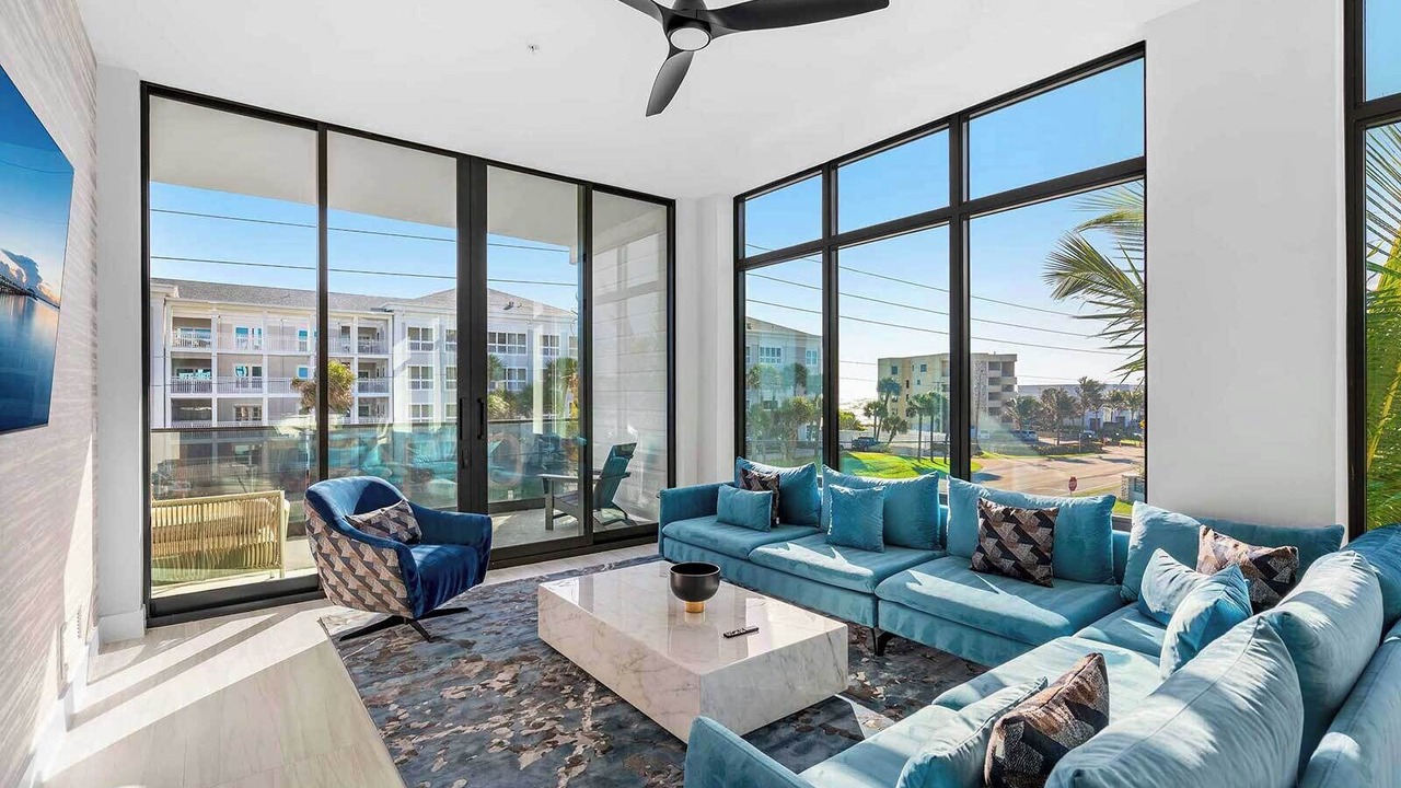 Photo of Bedroom in Melbourne Beach