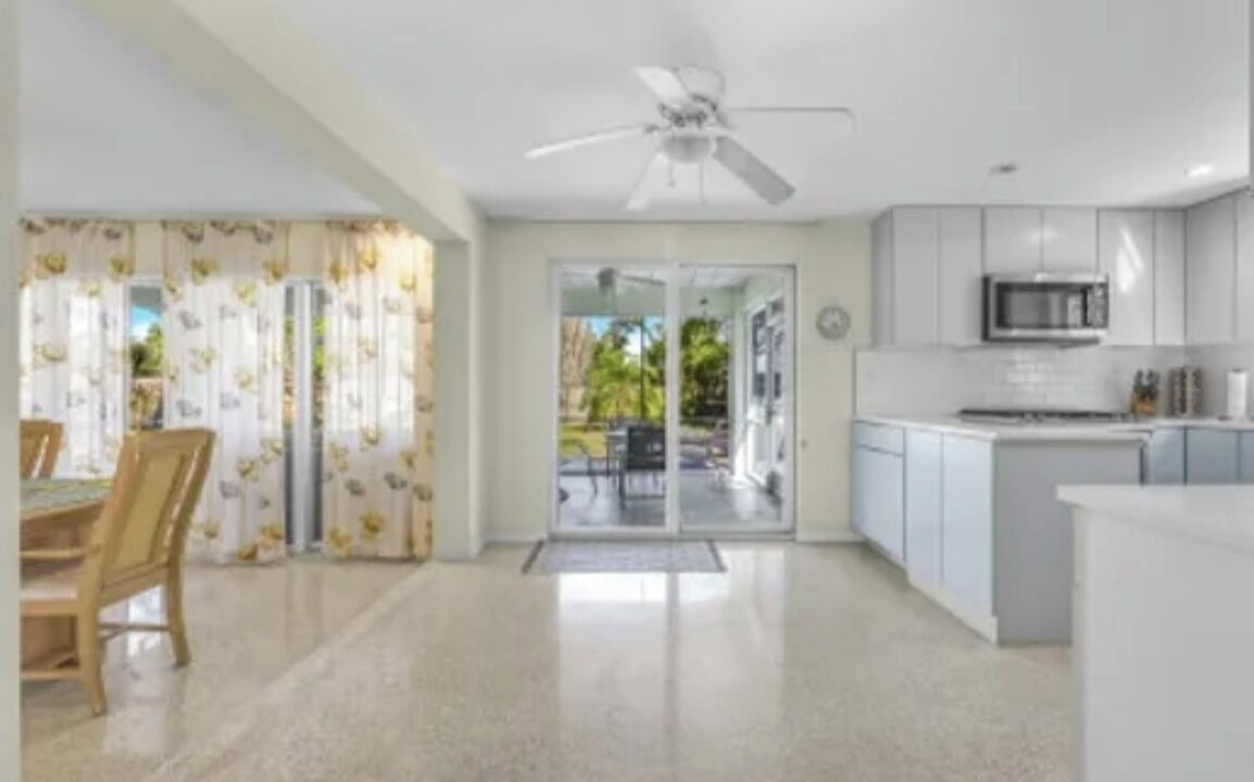 Photo of Kitchen in Laurel