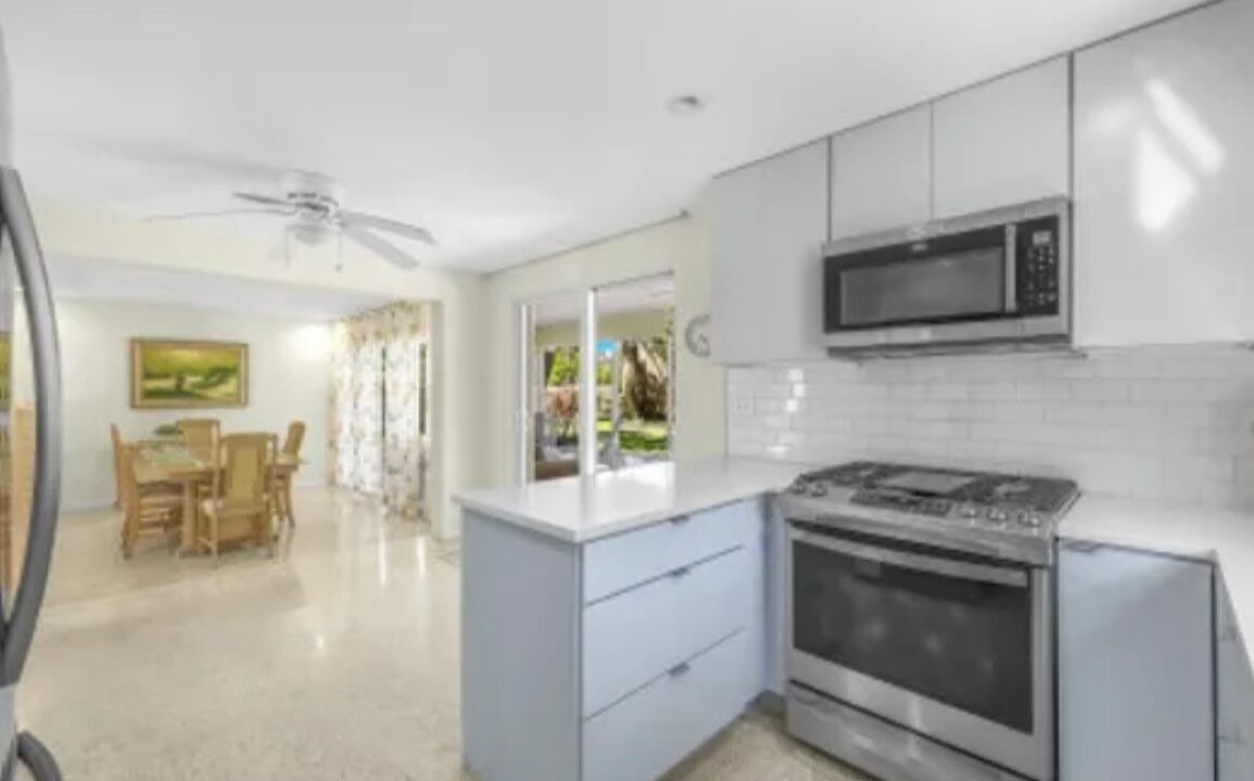 Photo of Kitchen in Laurel