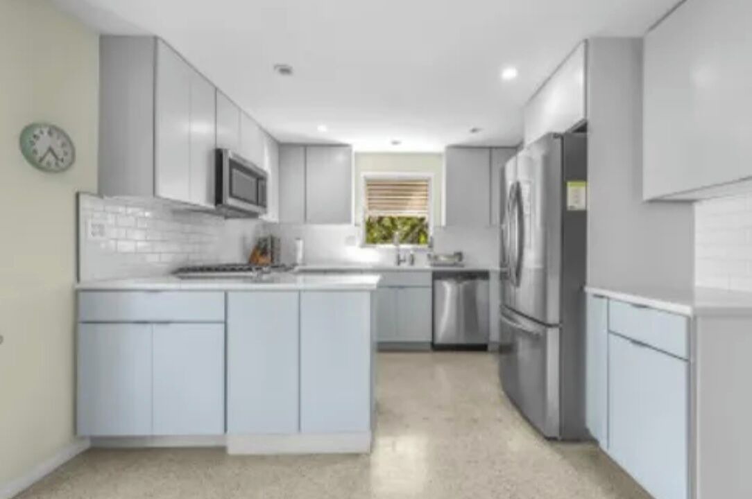 Photo of Kitchen in Laurel