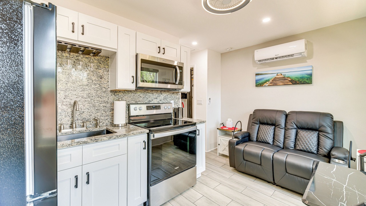 Photo of Kitchen in Madeira Beach