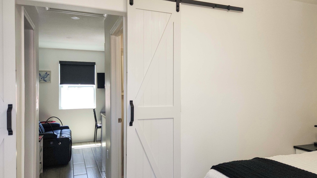 Photo of Bedroom in Madeira Beach