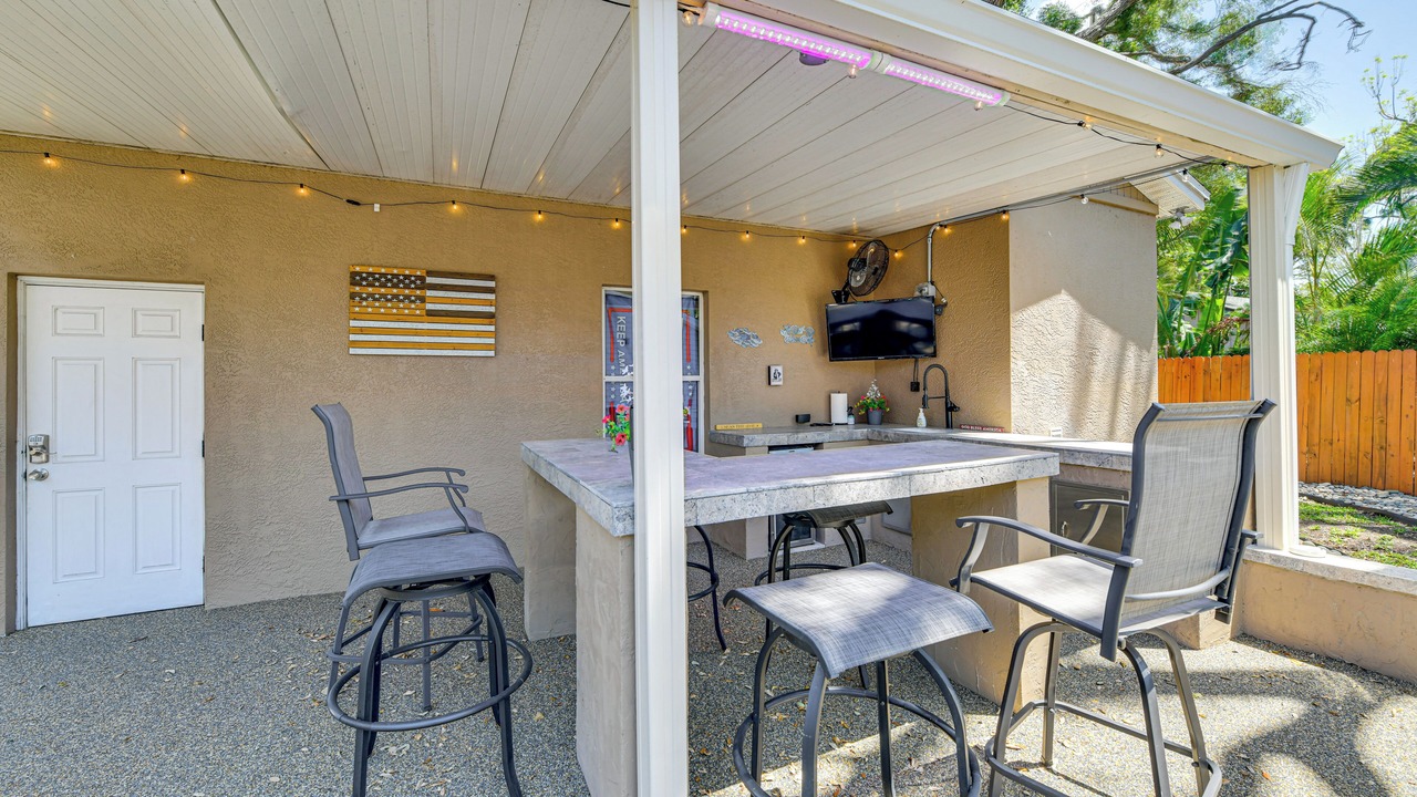 Photo of Outdoor in Madeira Beach