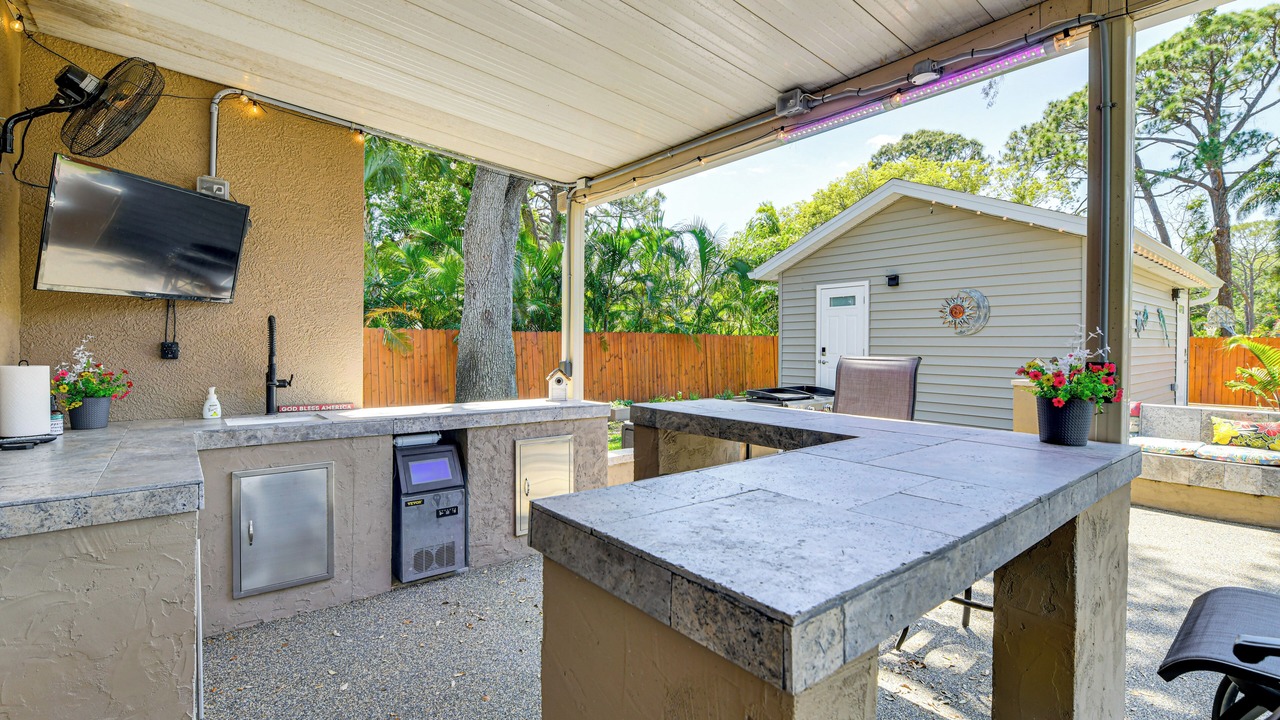 Photo of Outdoor in Madeira Beach