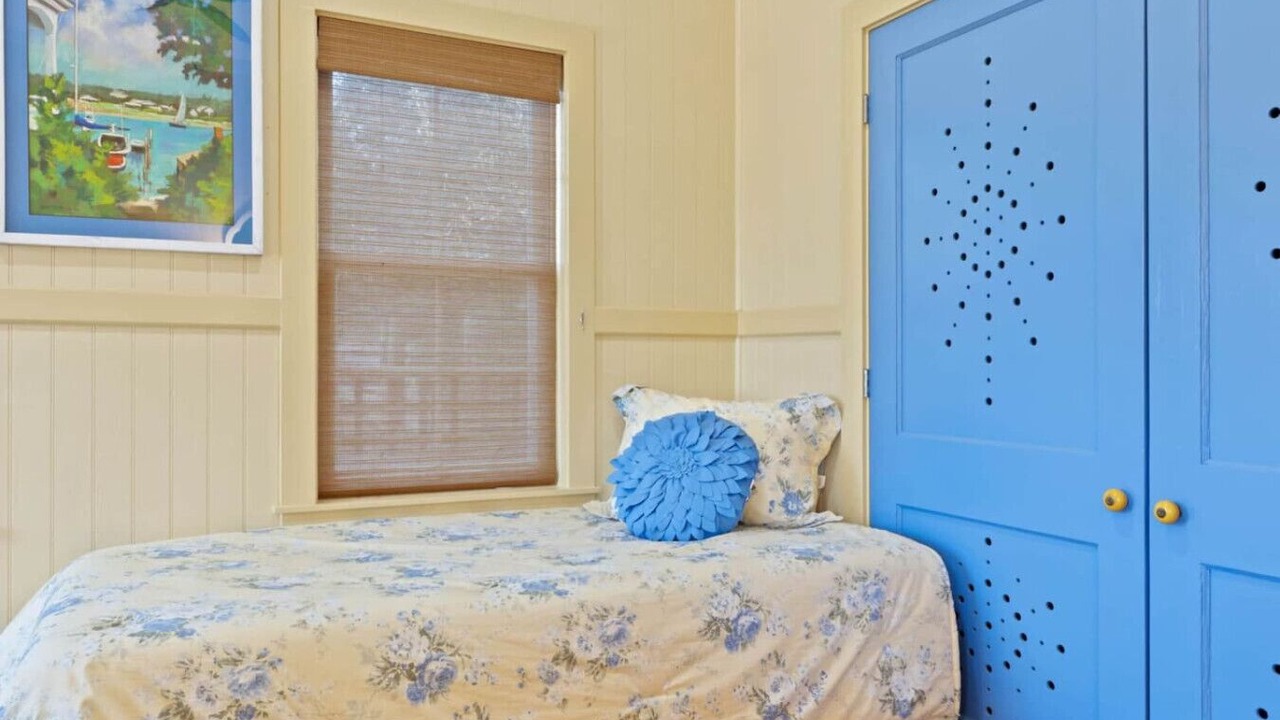 Photo of Bedroom in Indian Pass