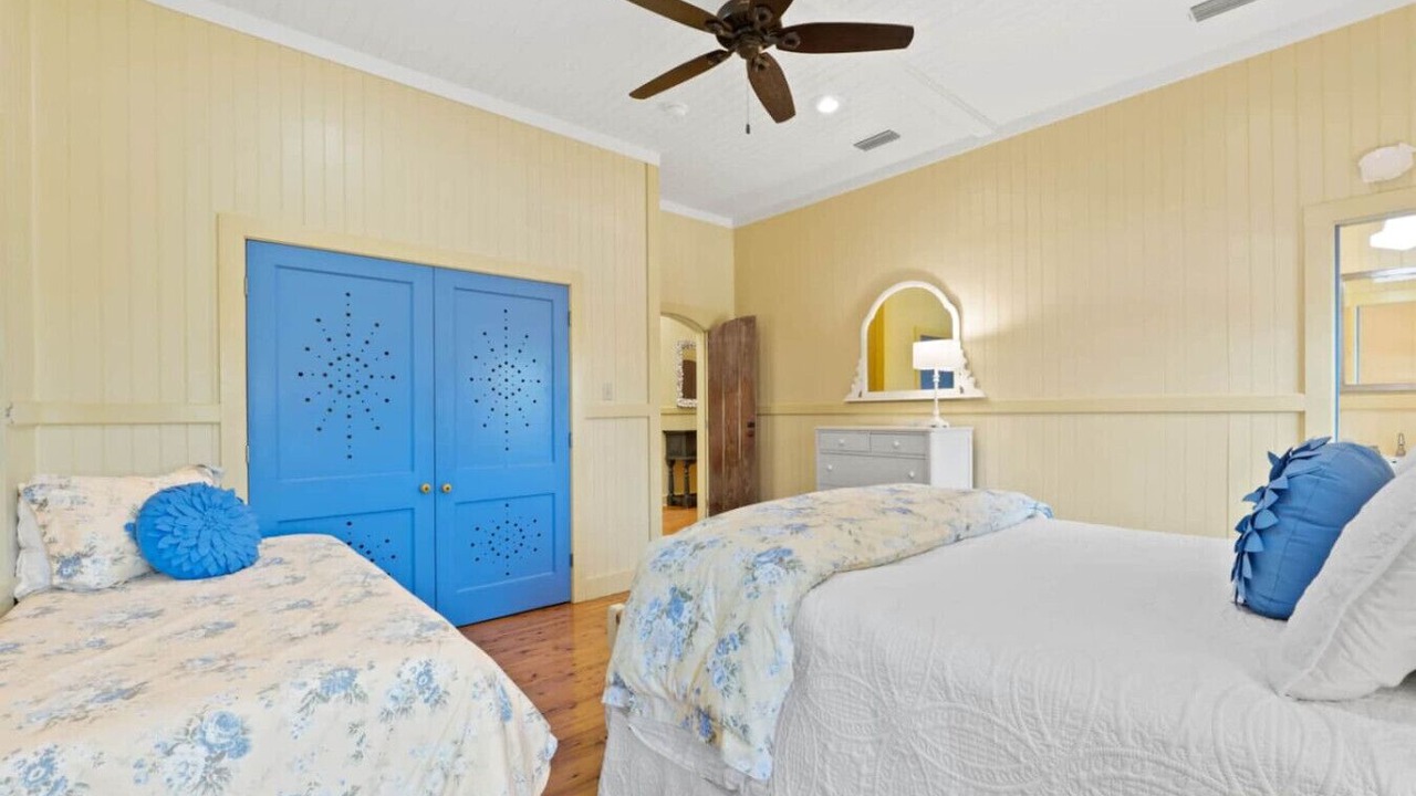 Photo of Bedroom in Indian Pass