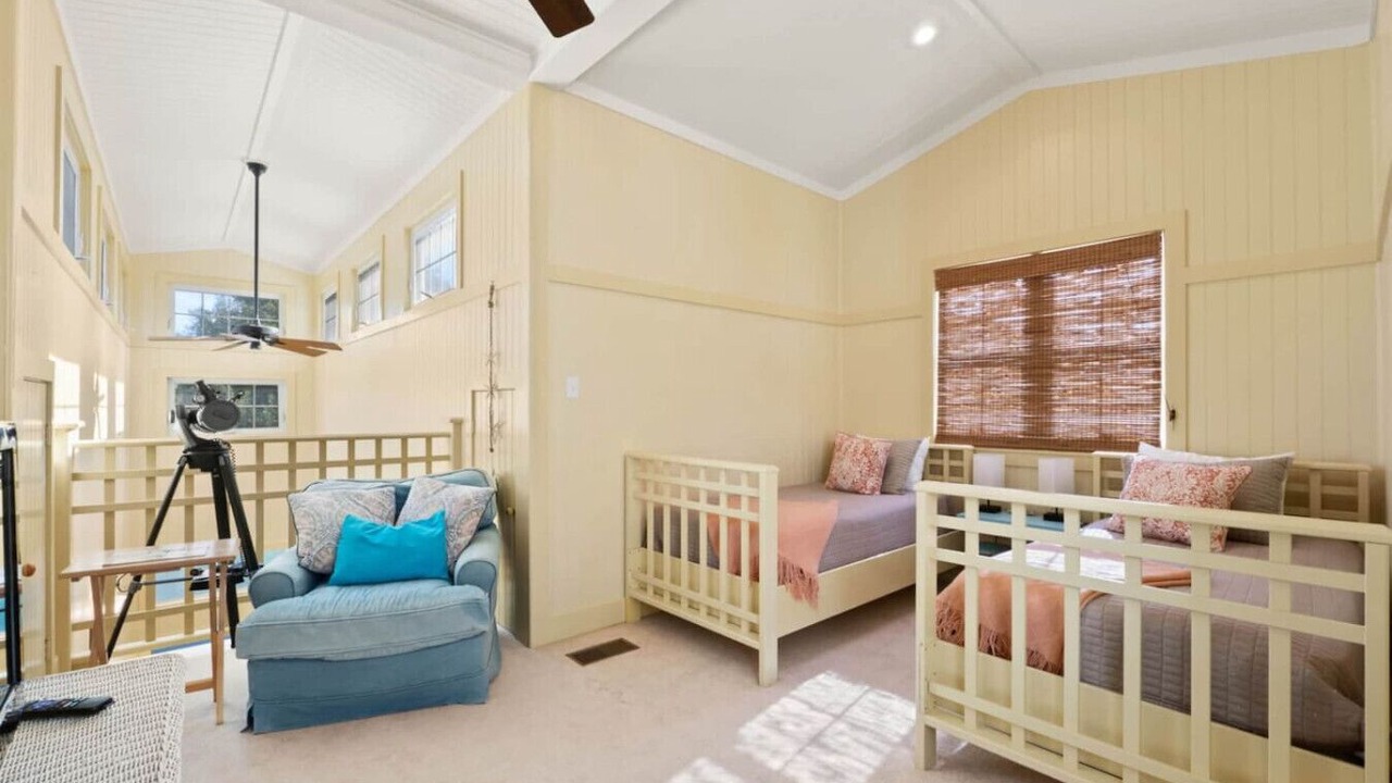 Photo of Bedroom in Indian Pass