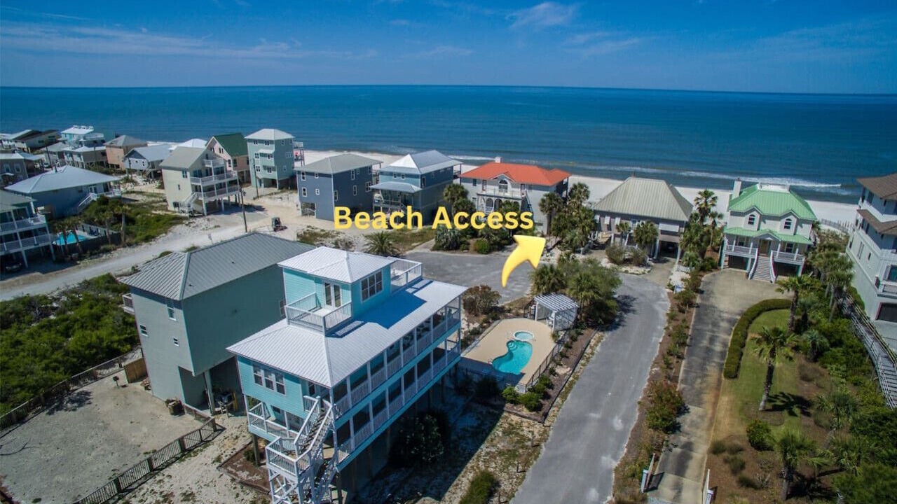 Photo of Outdoor in Cape San Blas