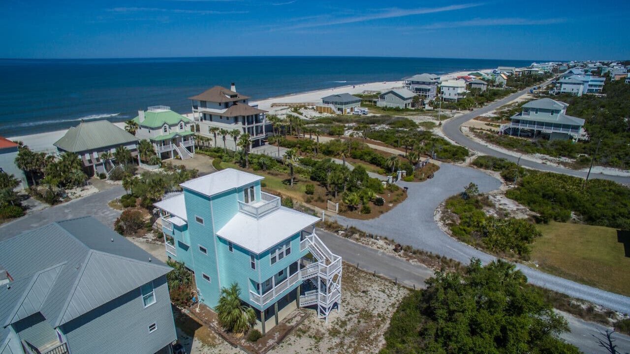 Photo of Outdoor in Cape San Blas