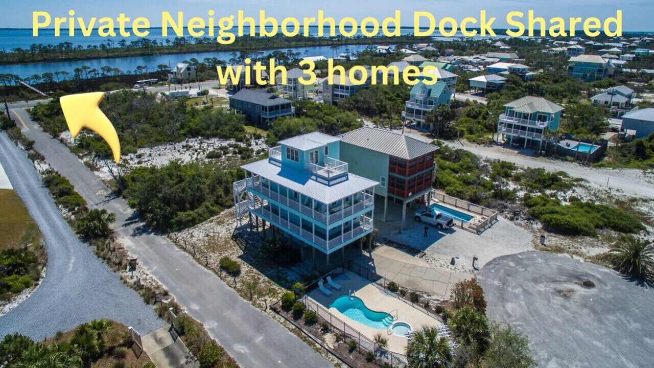 Photo of Outdoor in Cape San Blas