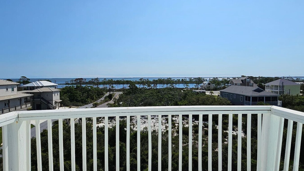 Photo of Outdoor in Cape San Blas