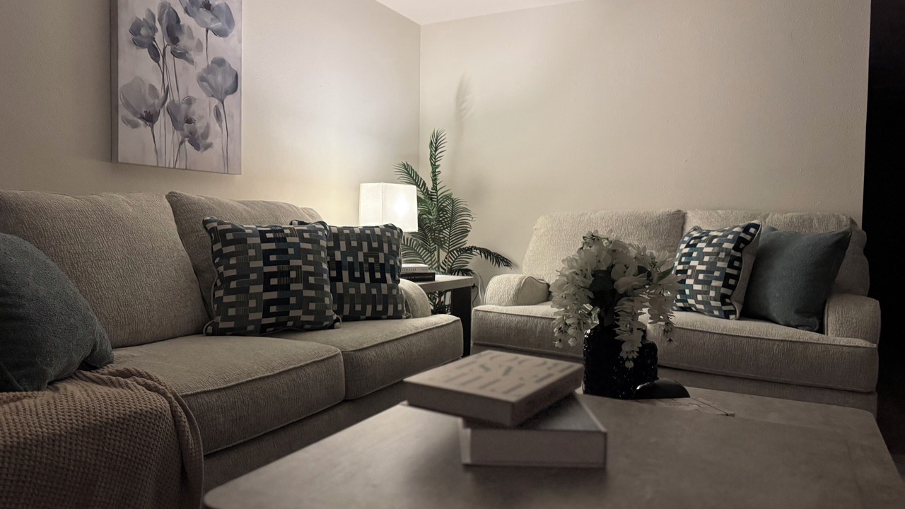 Photo of Livingroom in St. Petersburg