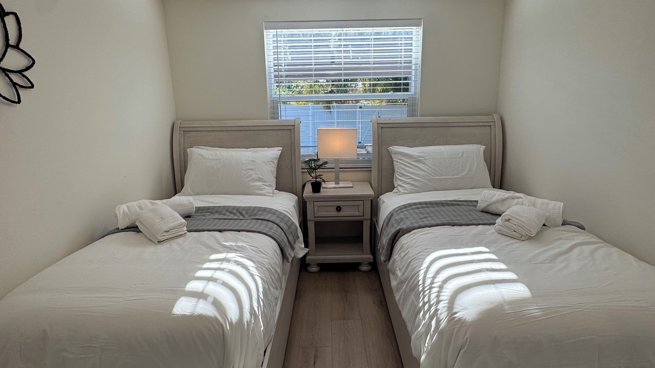 Photo of Bedroom in St. Petersburg