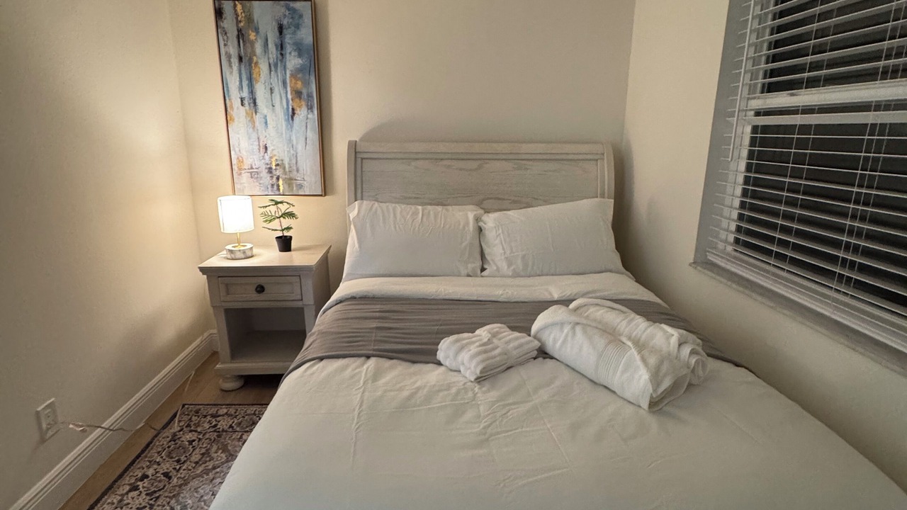 Photo of Bedroom in St. Petersburg
