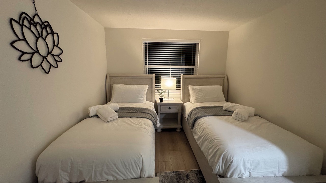 Photo of Bedroom in St. Petersburg