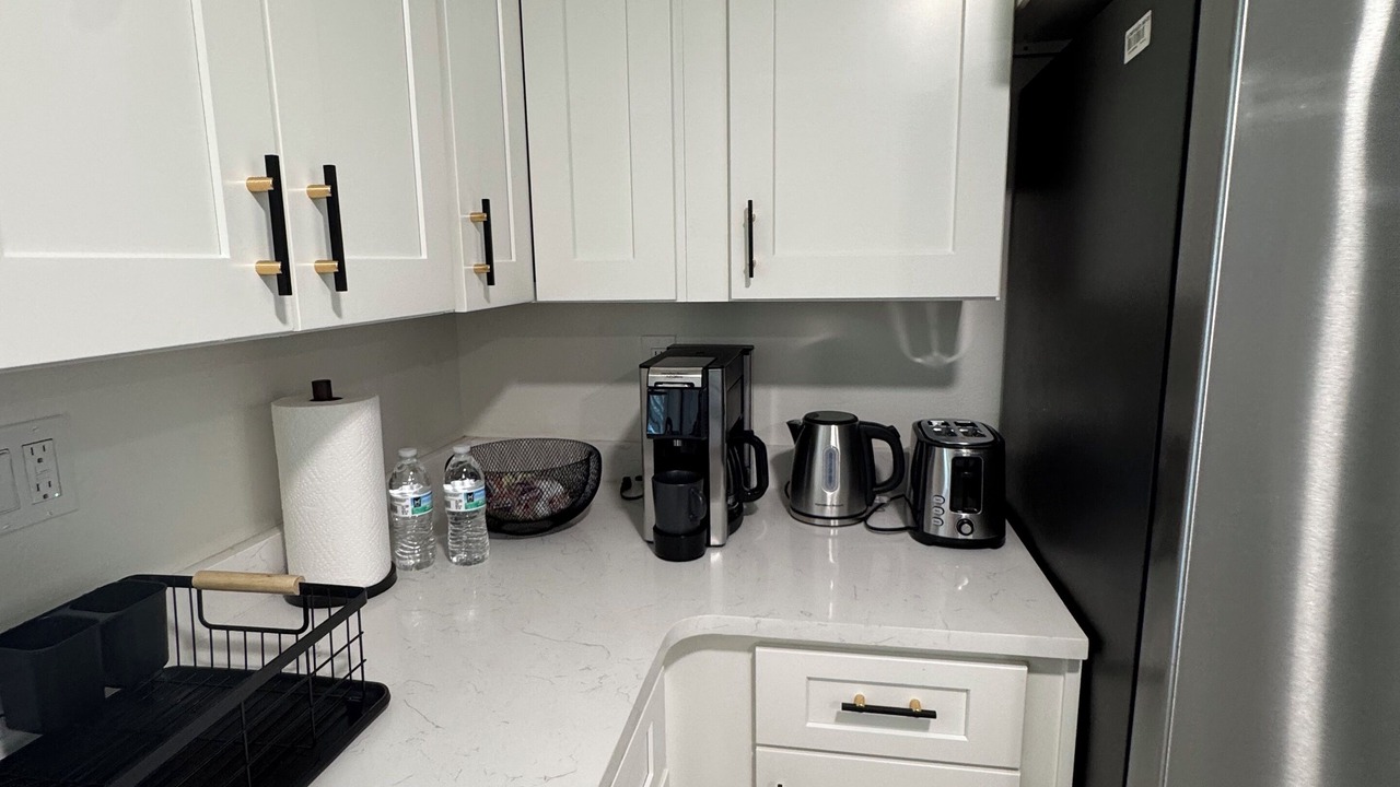 Photo of Kitchen in St. Petersburg