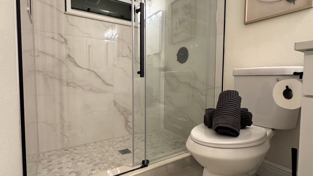 Photo of Bathroom in St. Petersburg